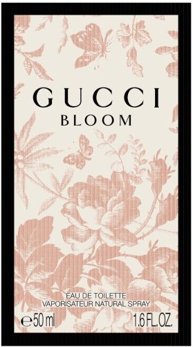 Gucci, Eau De Toilette Damen  50 ml