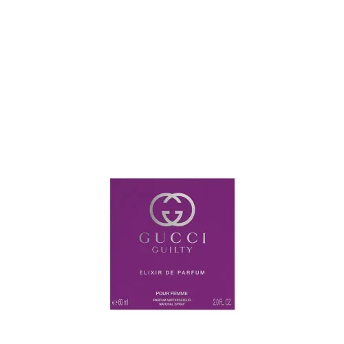 Gucci, Gucci - Guilty Elixir de Parfum for Women, 60  ml