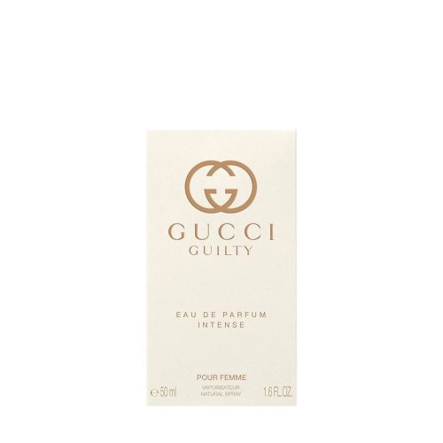 Gucci, Guilty Intensives Eau De Parfum Pour Femme Damen  50 ml