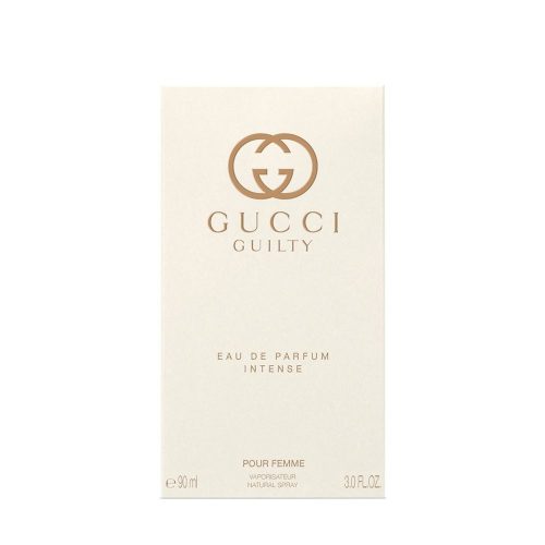 Gucci, Gucci - Guilty Intensive Por Femme, Eau de Parfum, 90  ml