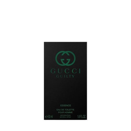 Gucci, Gucci Gucci Guilty pour Homme Essence Eau de Toilette 50 ml