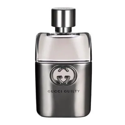 Gucci, Gucci Gucci Guilty Eau de Toilette 90 ml Herren