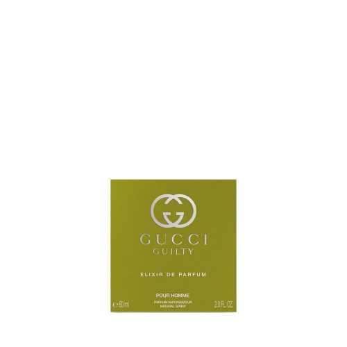 Gucci, Gucci - Guilty Elixir de Parfum for Men, 60  ml
