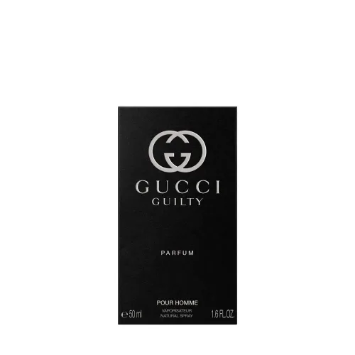 Gucci, Gucci - Guilty Pour Homme, Parfum, 50  ml