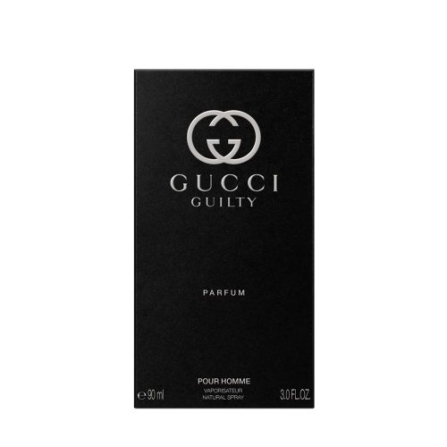 Gucci, Gucci Gucci Guilty Gucci Gucci Guilty Parfum Pour Homme parfum