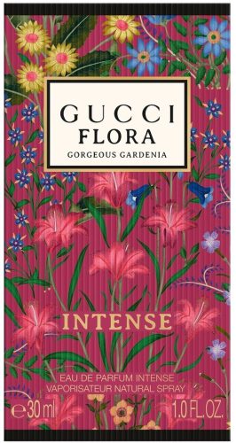 Gucci, Gucci - Flora Gorgeous Gardenia, Eau de Parfum Intense, 30  ml