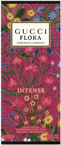 Gucci, Gucci - Flora Gorgeous Gardenia, Eau de Parfum Intense, 100  ml