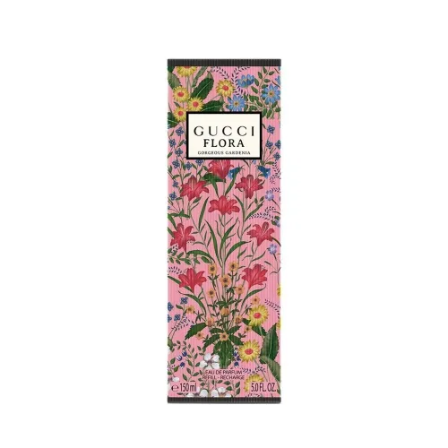 Gucci, Gucci Flora by Gucci Gorgeous Gardenia Damenparfum 150 ml Damen