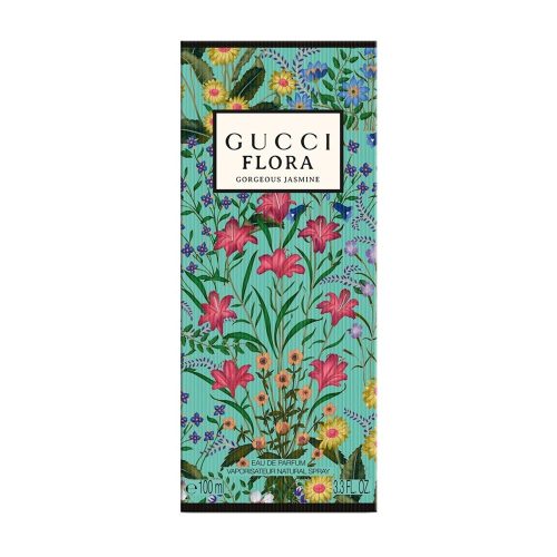 Gucci, Gucci - Flora Gorgeous Jasmine, Eau De Parfum, 100  ml