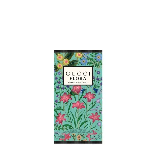 Gucci, Gucci Flora by Gucci Gorgeous Jasmine Damenparfum 30 ml Damen