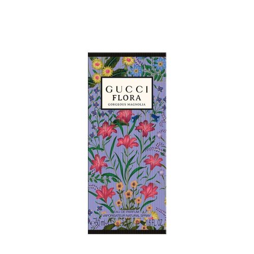 Gucci, Gucci Flora Gorgeous Magnolia Eau de Parfum 50ml Damen
