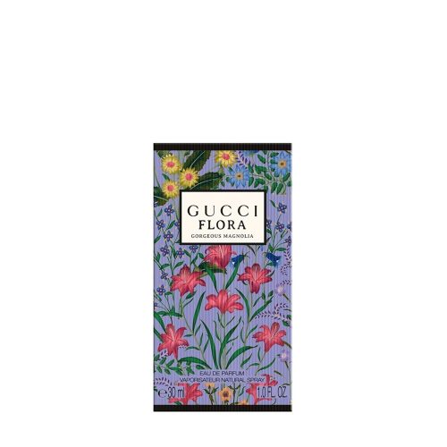 Gucci, Gucci - Flora Gorgeous Magnolia, Eau De Parfum, Flora Magnolia Flora Gorgeous Magnolia, Eau De Parfum, 30  ml