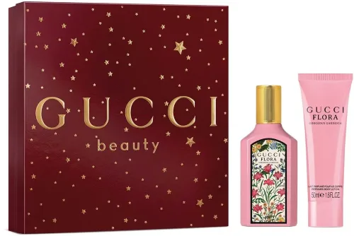 Gucci, Gucci Flora Gorgeous Gardenia Sets mit Düften 2ST Damen