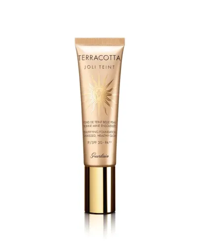 Guerlain, Guerlain Terracotta Joli Teint 1ST