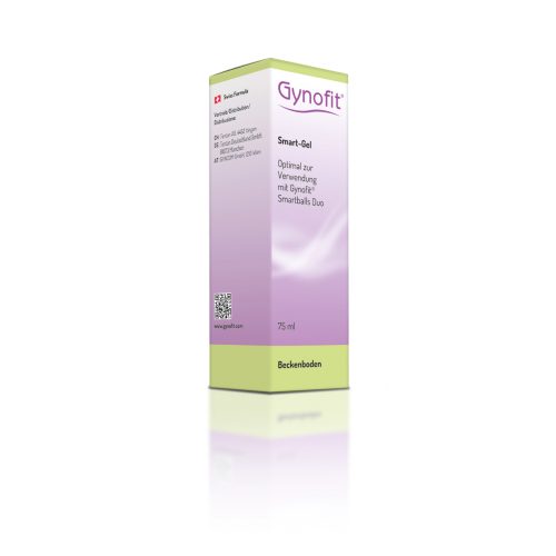 Gynofit, Gynofit Smart Gel (75ml)