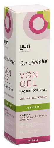 Gynoflorelle, Gynoflorelle VGN probiotisches Gel (20ml)