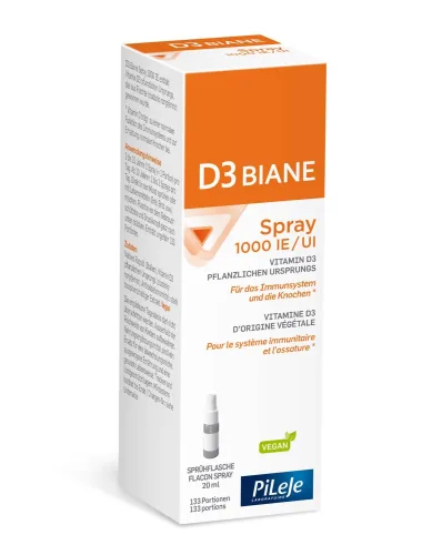 D3 BIANE, D3 BIANE Spray (20ml)