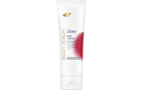 Dove, Dove - Body Serum Cica + Repair, 200 ml