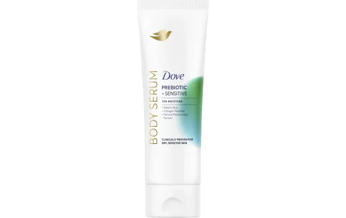 Dove, Dove - Body Serum Prebiotic + Sensitive, 200 ml