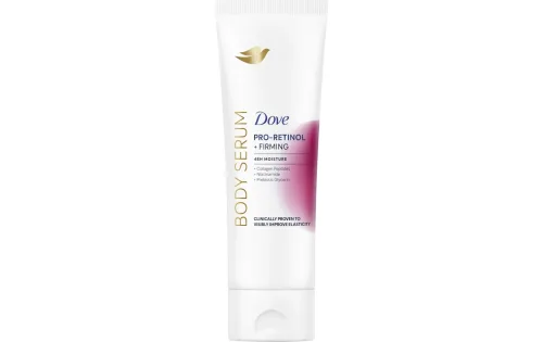 Dove, Dove - Body Serum Pro-Retinol + Firming, 200 ml