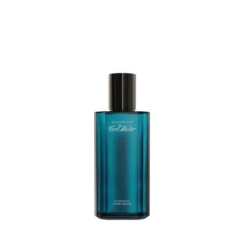 Davidoff, Davidoff Cool Water Man New Design After Shave Lotion 75 ml