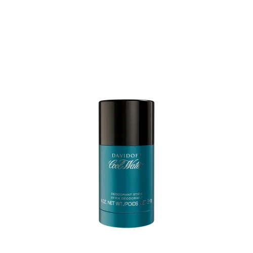 Davidoff, Davidoff Cool Water Stick Deodorants 75 ml Herren