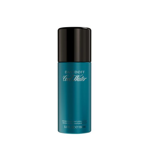 Davidoff, Davidoff Cool Water Spray Deodorants 150 ml Herren