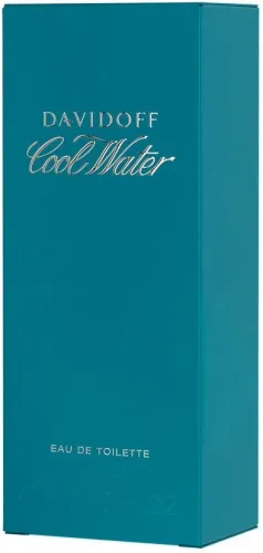 Davidoff Cool Water Man Eau de Toilette 40 ml