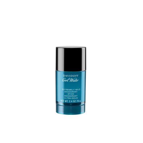 Davidoff, Davidoff Extra mild Deodorant Stift 70g