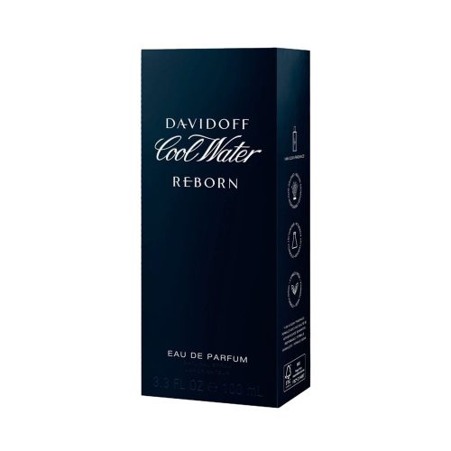 Davidoff, Cool Water - Reborn Eau de Parfum