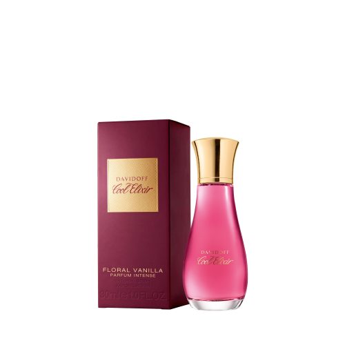 Davidoff, Davidoff - Cool Elixir Floral Vanilla, Parfum Intense, 30  ml