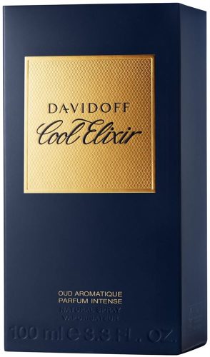 Davidoff, Davidoff - Cool Elixir for Men, 100  ml