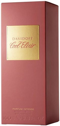 Davidoff, Davidoff Cool Elixir for Women Damenparfum 100 ml Damen