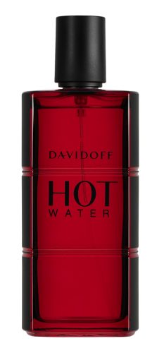 Davidoff, Hot Water by Davidoff Eau de Toilette Spray 109 ml