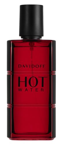 Davidoff, Davidoff Hot Water Eau De Toilette Spray 60 ml