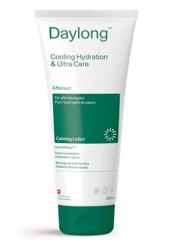 Daylong, Daylong™ Cooling Hydration & Ultra Care Calming Lotion 236ml