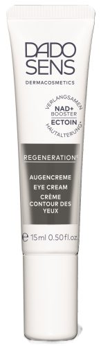 DADO SENS Dermacosmetics, DADO SENS Dermacosmetics REGENERATION E Augencreme 15 ml