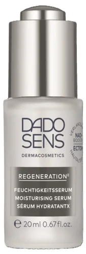 DADO SENS Dermacosmetics, DADO SENS Dermacosmetics REGENERATION E Feuchtigkeitsserum 20 ml