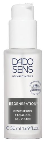 DADO SENS Dermacosmetics, DADO SENS Dermacosmetics REGENERATION E Gesichtscreme 50 ml