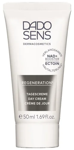 DADO SENS Dermacosmetics, DADO SENS Dermacosmetics REGENERATION E Tagescreme 50 ml