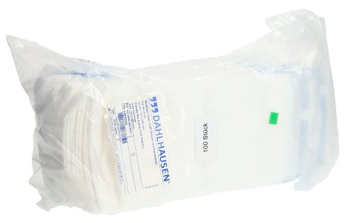 Dahlhausen, DAHLHAUSEN Schutzhülle für Kalt-/Warm-Kompresse 12.5x28.5cm