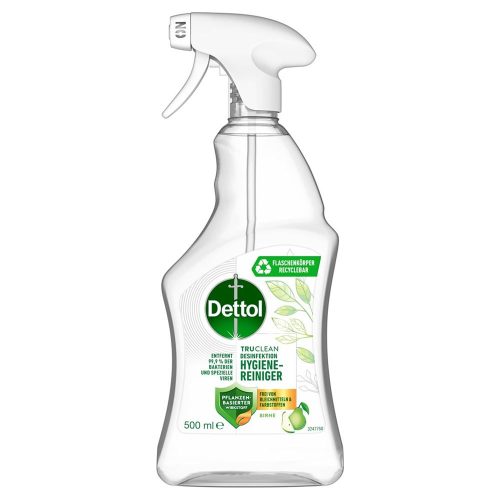 Dettol, DETTOL Tru Clean Hygiene-Reiniger 3238286 Birne 500ml