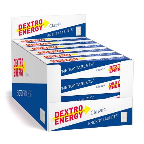 Dextro Energy, DEXTRO ENERGY Tabletten Classic (24x14 Stk)