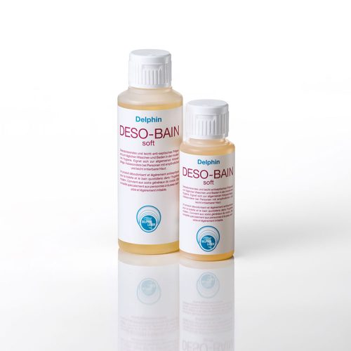 delphin DESOBAIN, delphin DESOBAIN Flüssigseife (1L)