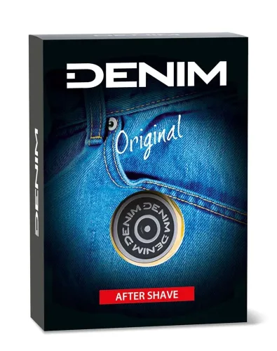 Denim, Denim Original After Shave (100ml)