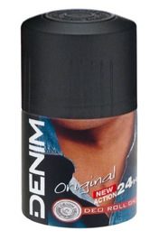 Denim, Denim Original Deo Roll-On 50ml