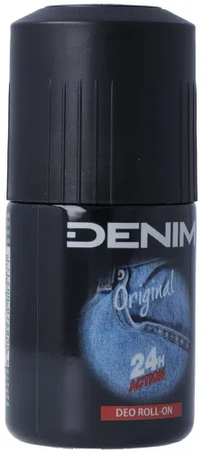 Denim, Denim Original Deo Roll-on (50ml)