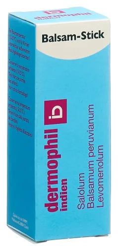 undefined, Dermophil Indien Balsam Stick 23 g
