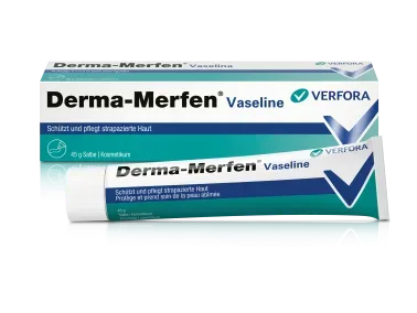 VERFORA, VERFORA Vaseline Salbe (45g)