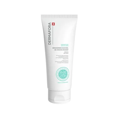 DERMAFORA, Dermafora Mildes Duschgel